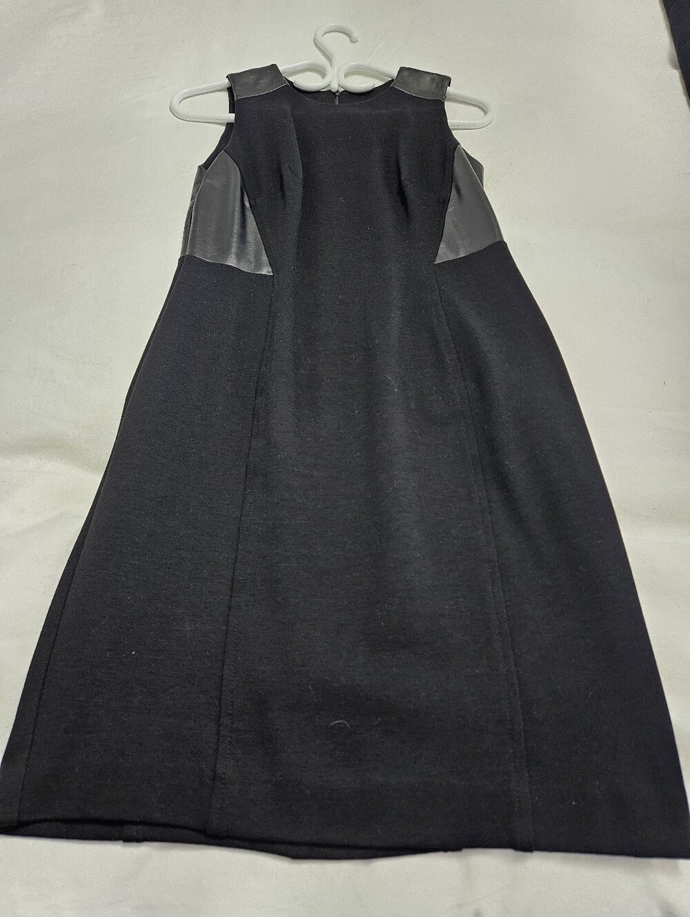 Jacob Ponte Dress XS